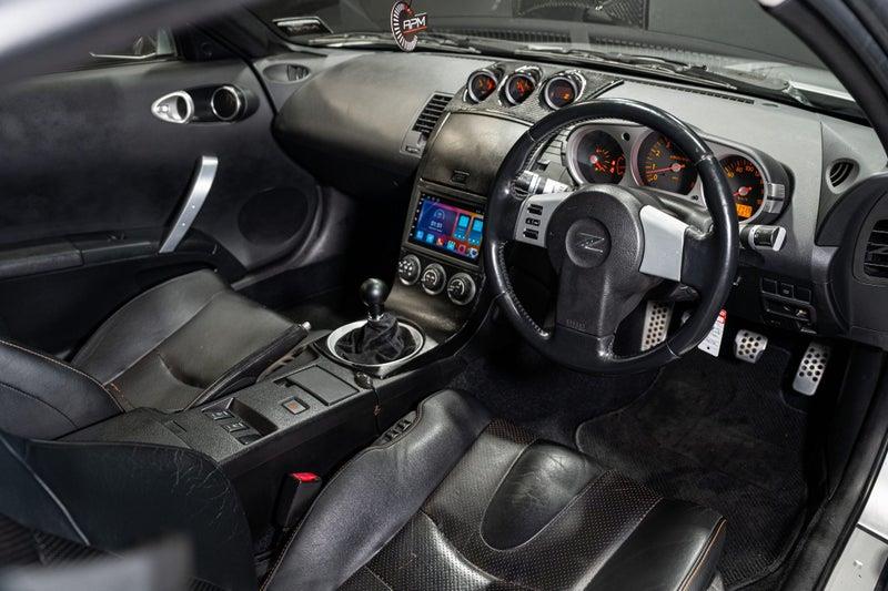 2005 Nissan Fairlady