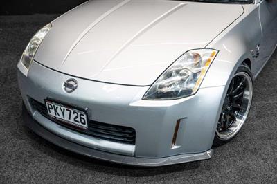 2005 Nissan Fairlady - Thumbnail