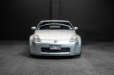 2005 Nissan Fairlady - Thumbnail
