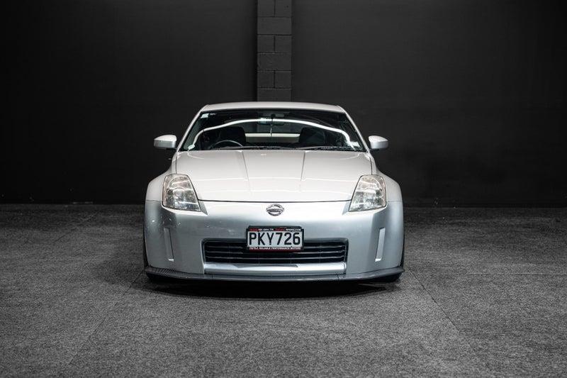 2005 Nissan Fairlady