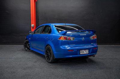 2013 Mitsubishi Lancer - Thumbnail