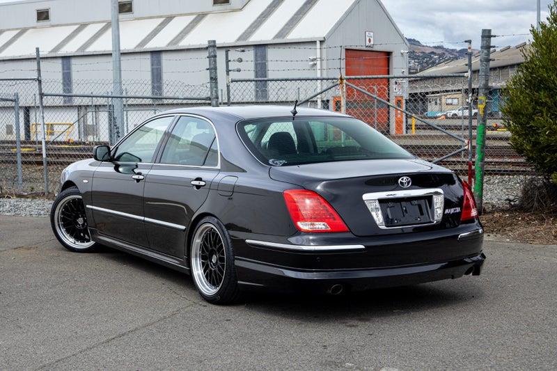 2004 Toyota Crown