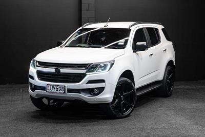 2019 Holden Trailblazer - Thumbnail