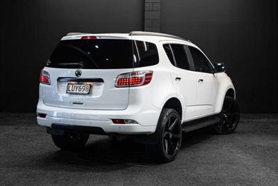 2019 Holden Trailblazer - Thumbnail
