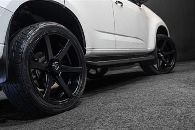 2019 Holden Trailblazer - Thumbnail