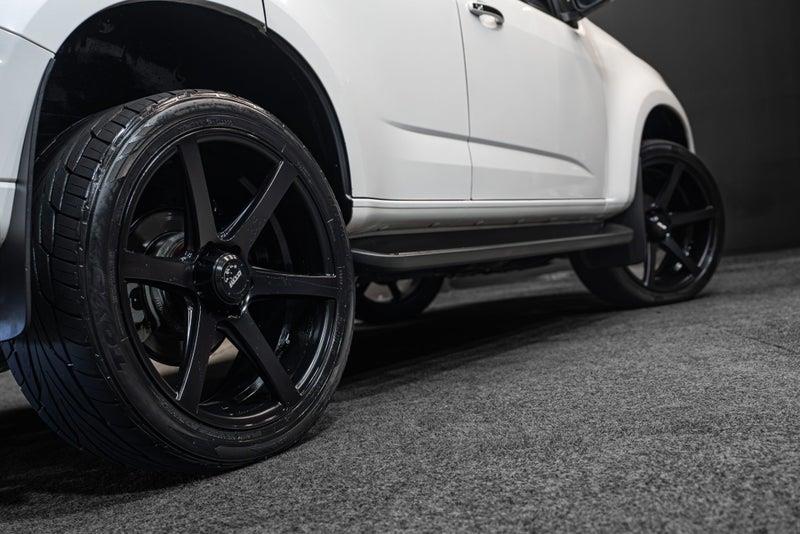 2019 Holden Trailblazer