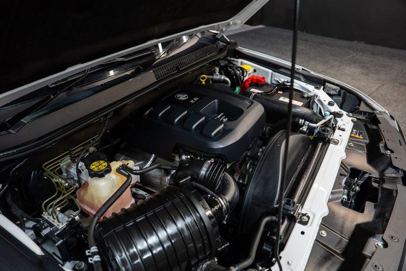 2019 Holden Trailblazer