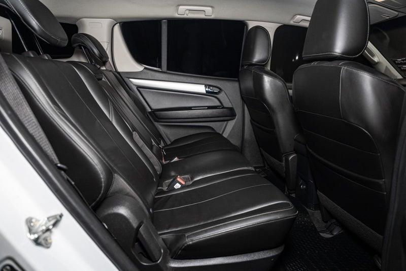 2019 Holden Trailblazer