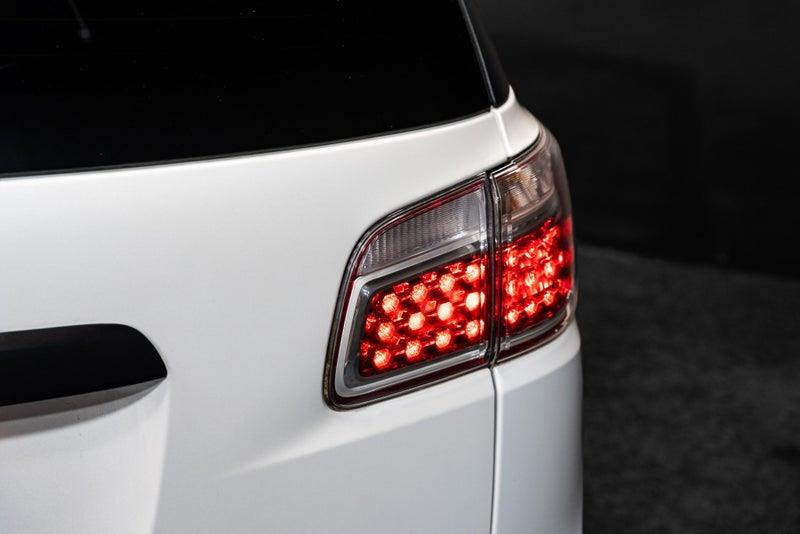 2019 Holden Trailblazer