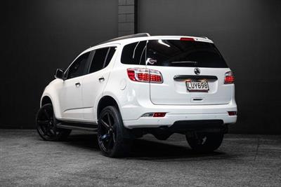 2019 Holden Trailblazer - Thumbnail