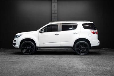 2019 Holden Trailblazer - Thumbnail