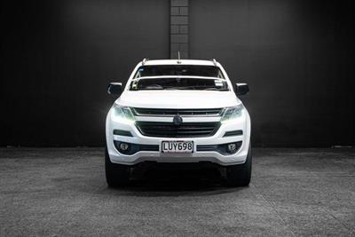 2019 Holden Trailblazer - Thumbnail
