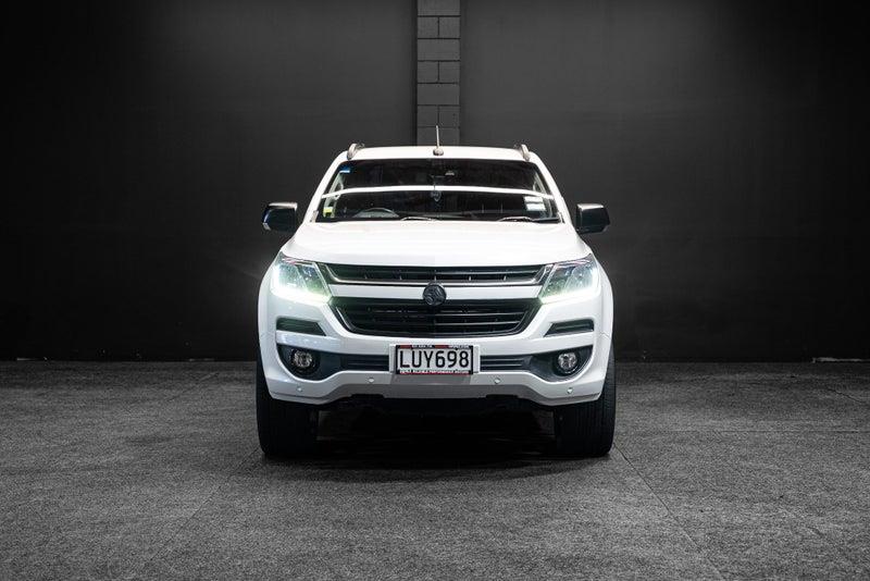 2019 Holden Trailblazer