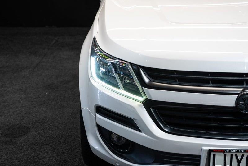 2019 Holden Trailblazer