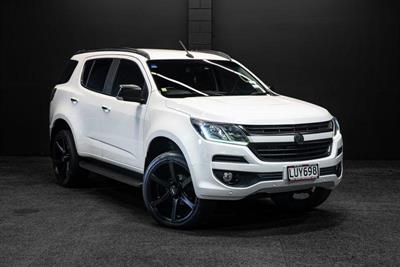 2019 Holden Trailblazer - Thumbnail