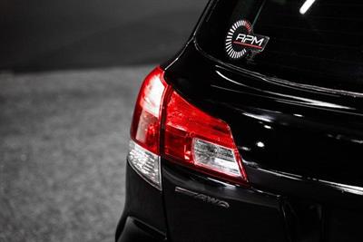 2010 Subaru Legacy - Thumbnail