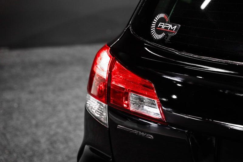 2010 Subaru Legacy