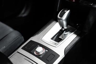 2010 Subaru Legacy - Thumbnail