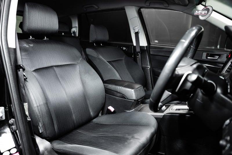 2010 Subaru Legacy