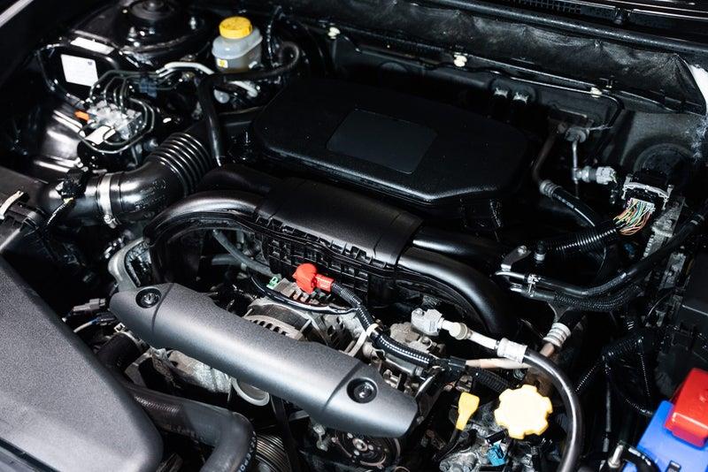 2010 Subaru Legacy