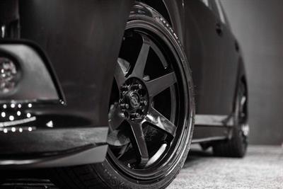 2010 Subaru Legacy - Thumbnail