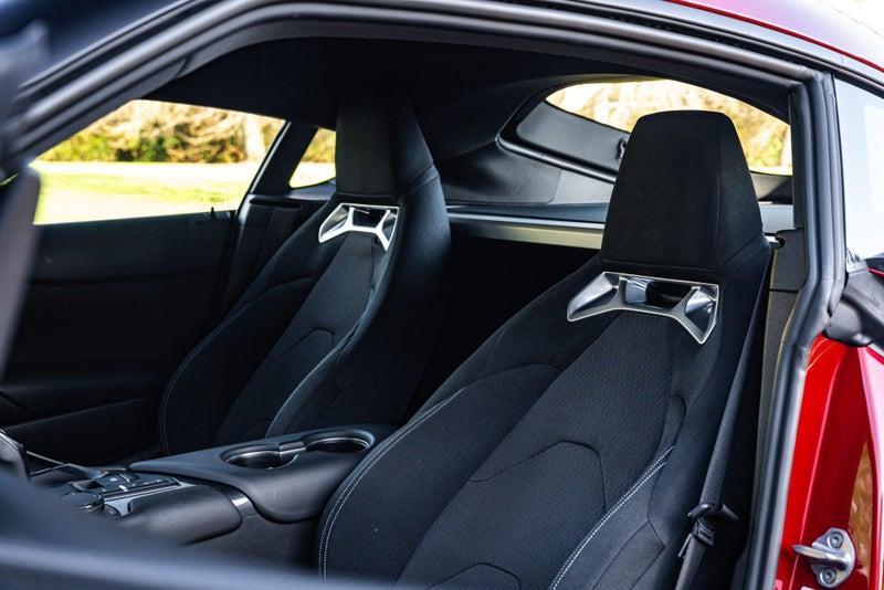 2019 Toyota Supra