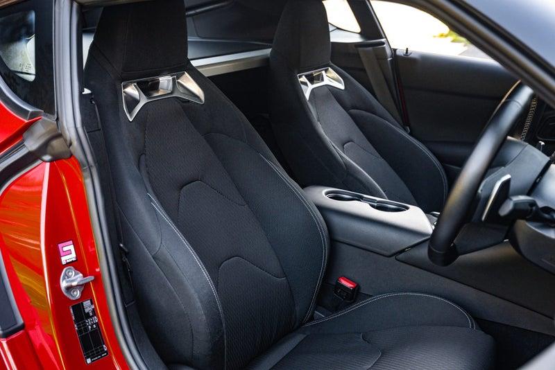 2019 Toyota Supra