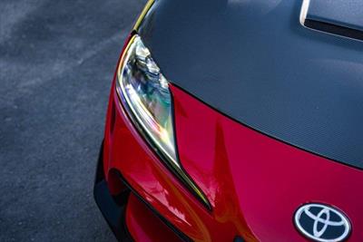 2019 Toyota Supra - Thumbnail
