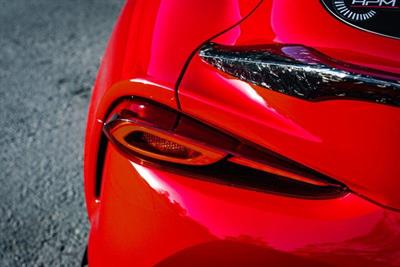 2019 Toyota Supra - Thumbnail