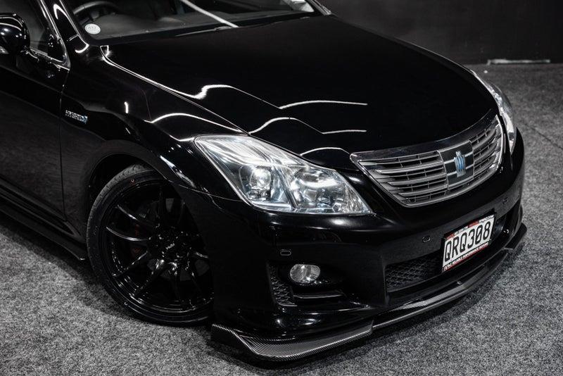2009 Toyota Crown