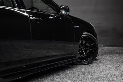 2009 Toyota Crown - Thumbnail
