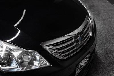 2009 Toyota Crown - Thumbnail