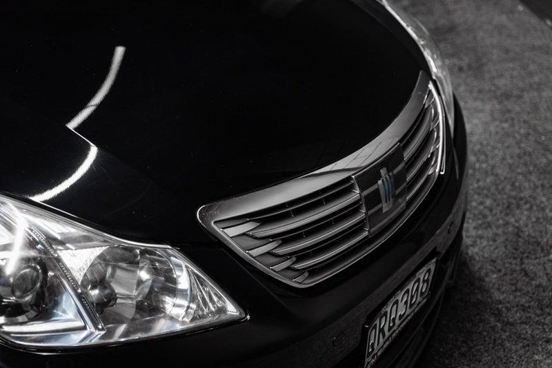2009 Toyota Crown