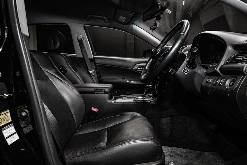 2009 Toyota Crown