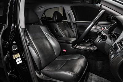 2009 Toyota Crown - Thumbnail