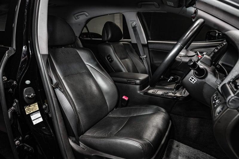 2009 Toyota Crown