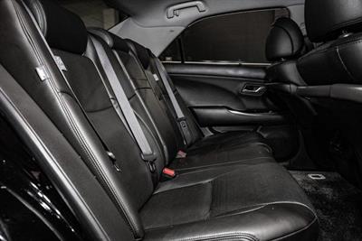 2009 Toyota Crown - Thumbnail