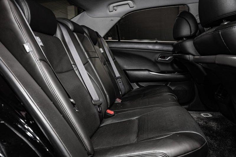 2009 Toyota Crown