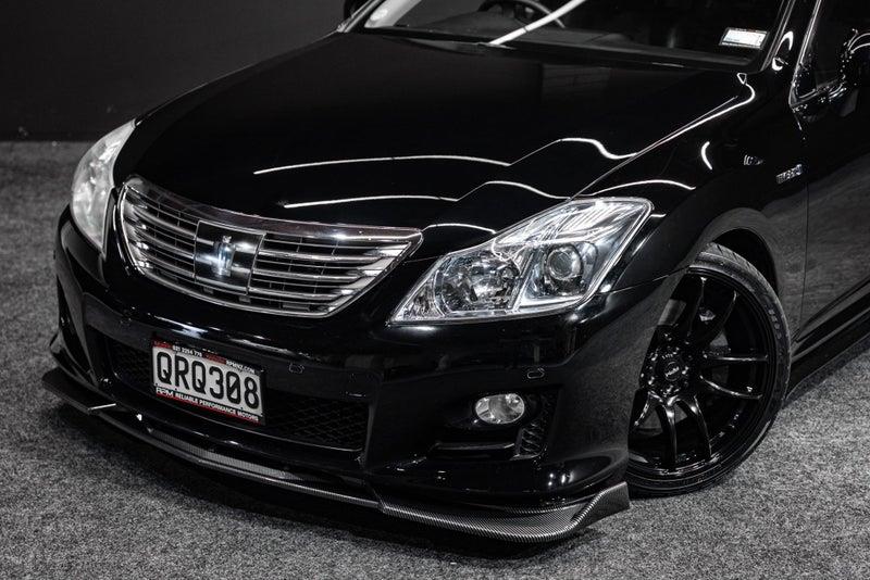 2009 Toyota Crown