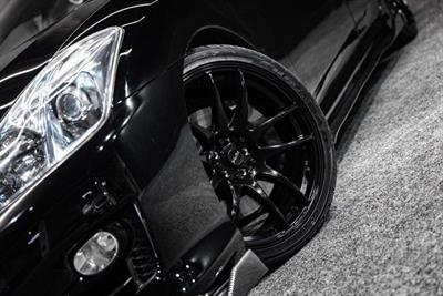 2009 Toyota Crown - Thumbnail