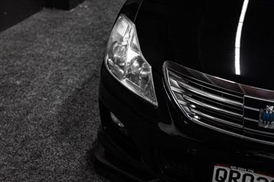 2009 Toyota Crown - Thumbnail