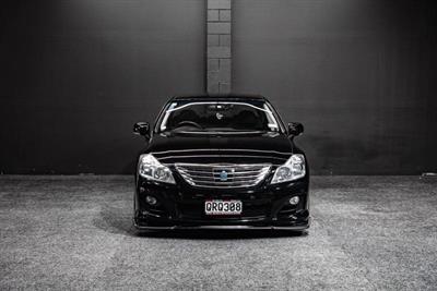 2009 Toyota Crown - Thumbnail