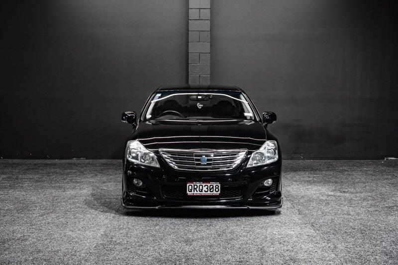 2009 Toyota Crown