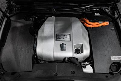 2009 Toyota Crown - Thumbnail
