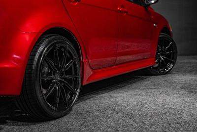 2016 Mitsubishi Lancer - Thumbnail