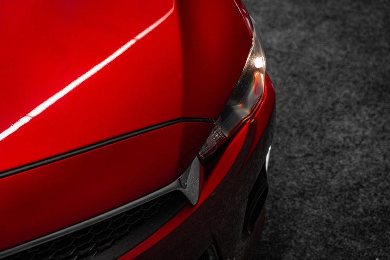 2016 Mitsubishi Lancer