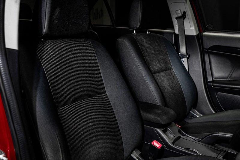 2016 Mitsubishi Lancer