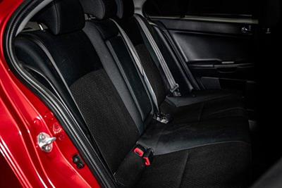 2016 Mitsubishi Lancer - Thumbnail