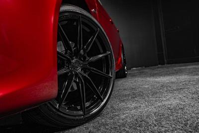 2016 Mitsubishi Lancer - Thumbnail