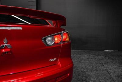 2016 Mitsubishi Lancer - Thumbnail